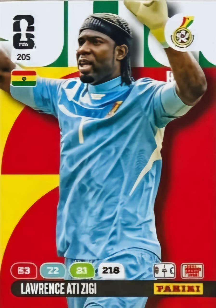 LAWRENCE ATI-ZIGI